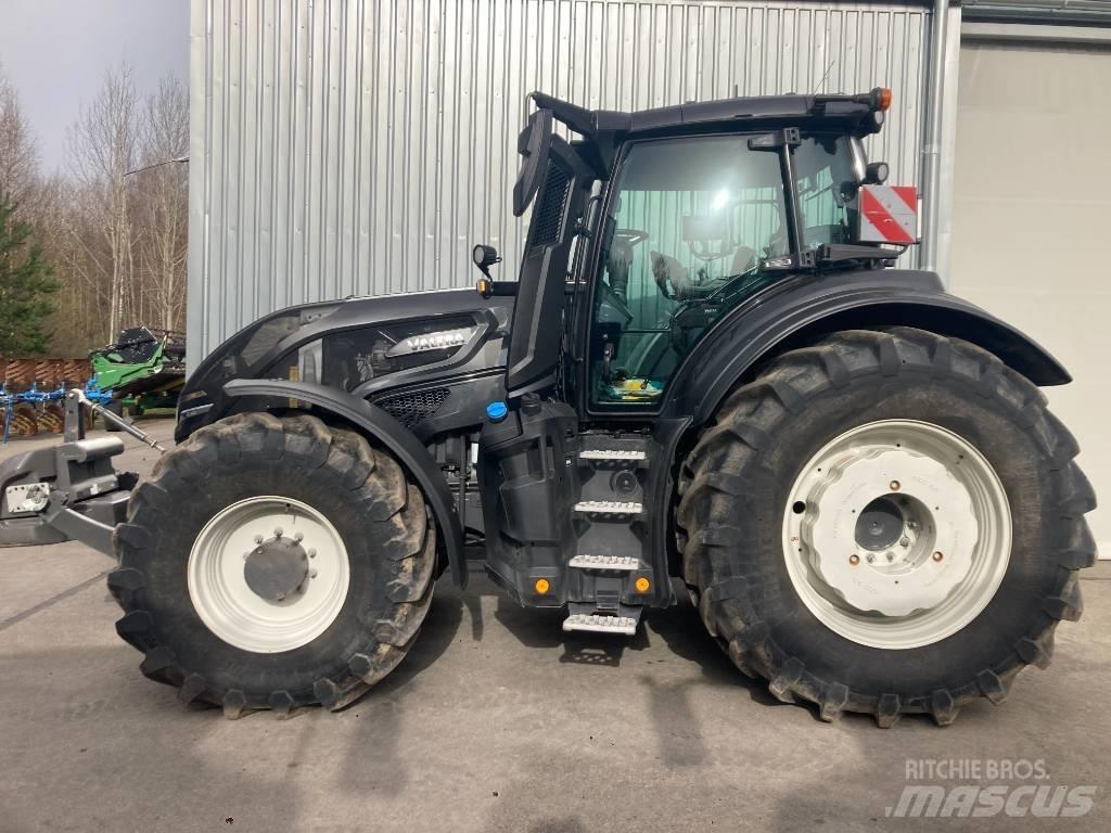 Valtra Q 305 Трактори