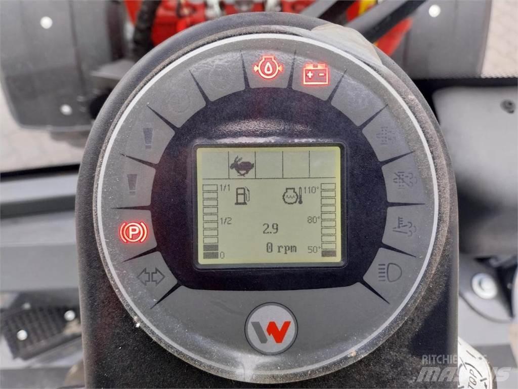 Weidemann 2080LP Колесни товарачи