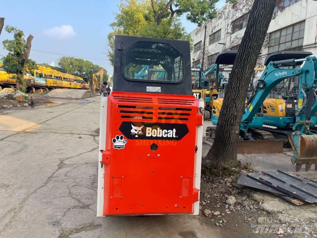 Bobcat S 70 Мини товарачи
