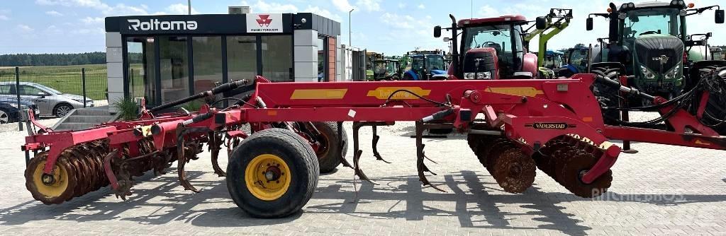 Väderstad Topdown300 Култиватори