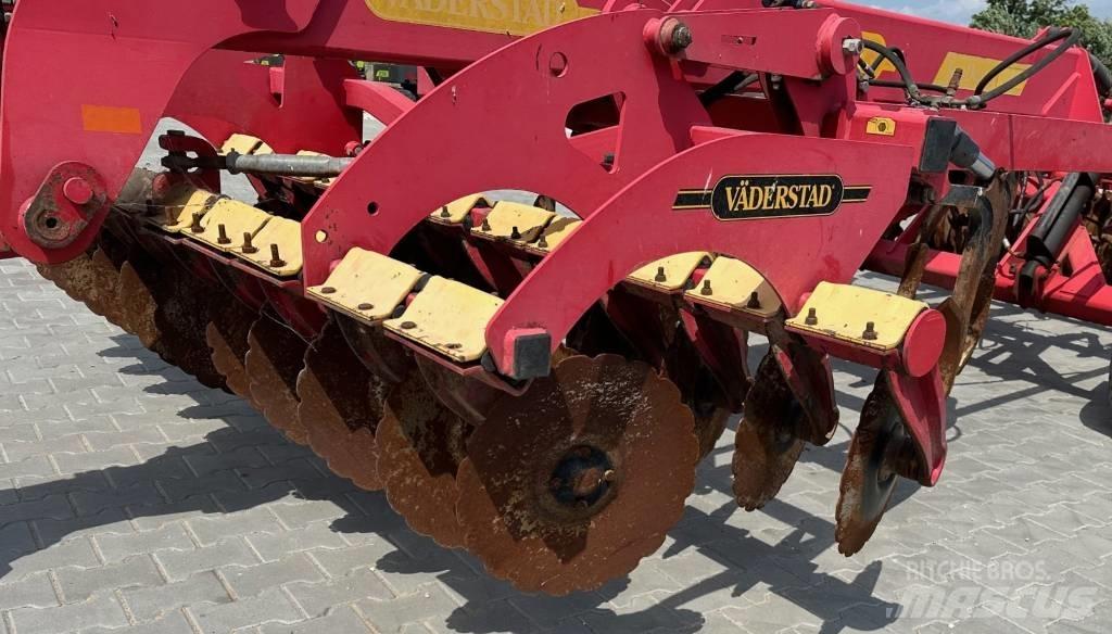 Väderstad Topdown300 Култиватори