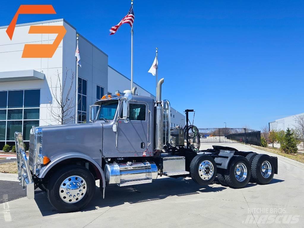 Peterbilt 378 Влекачи