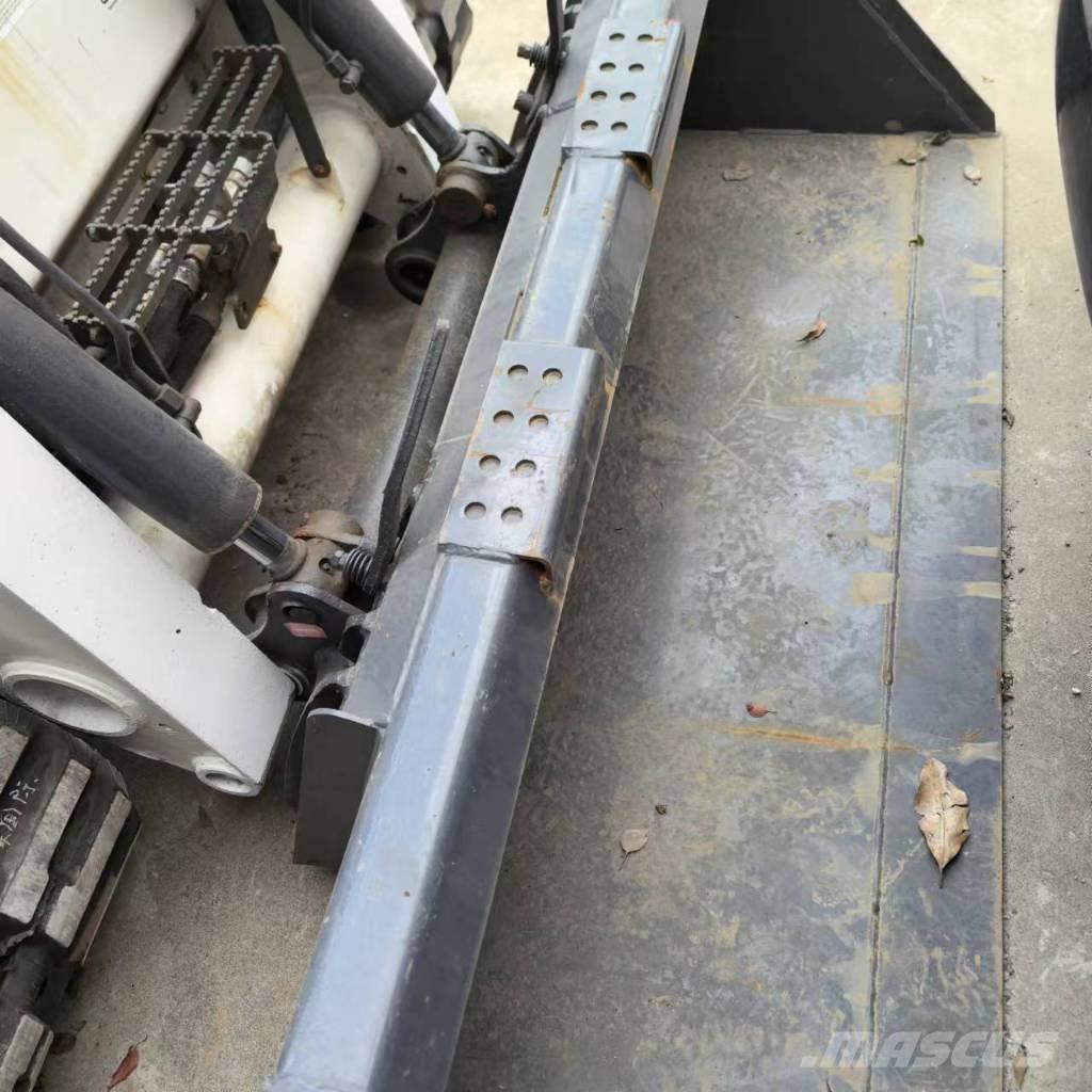 Bobcat T 770 Мини товарачи
