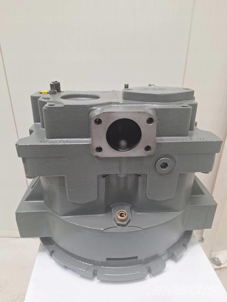 Liebherr DPVP O 108 Хидравлични