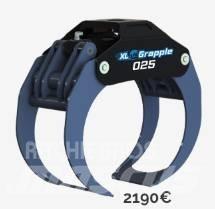  XL Grapple 025 Приспособления за захващане