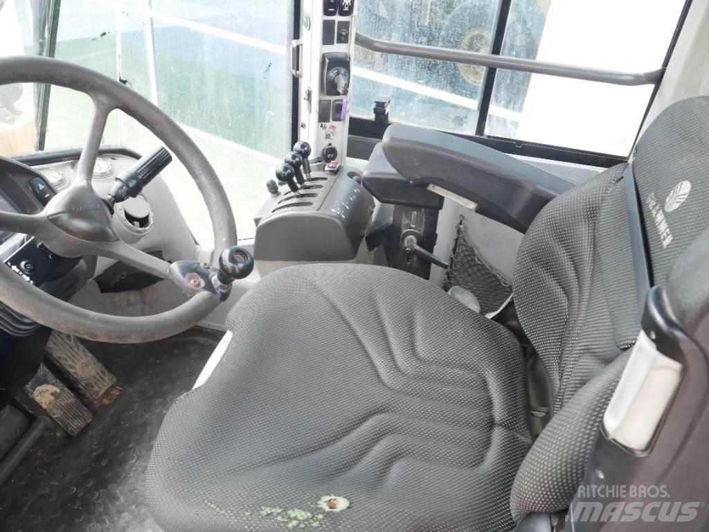 Volvo L 90 F Колесни товарачи