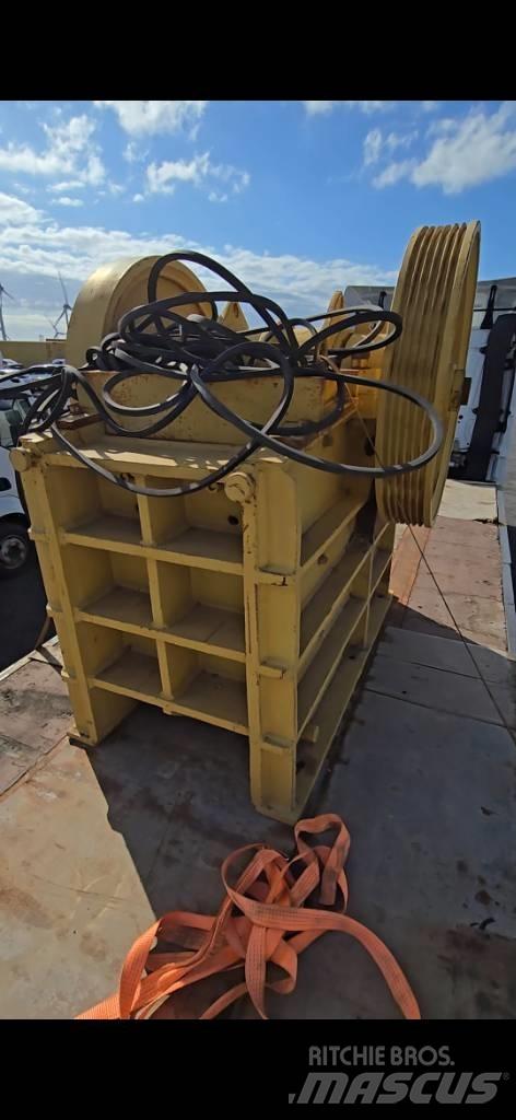  GRANIER 600 X 400 Строителство - Други