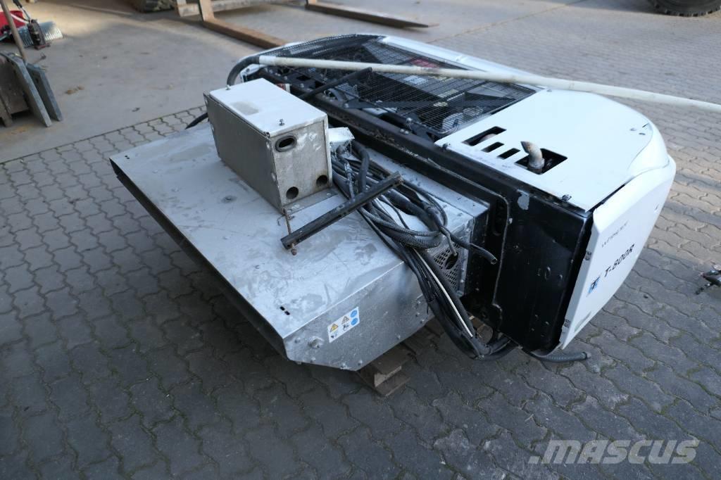 Thermo King T800R Транспорт - Други