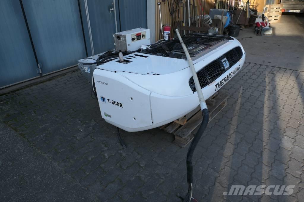 Thermo King T800R Транспорт - Други