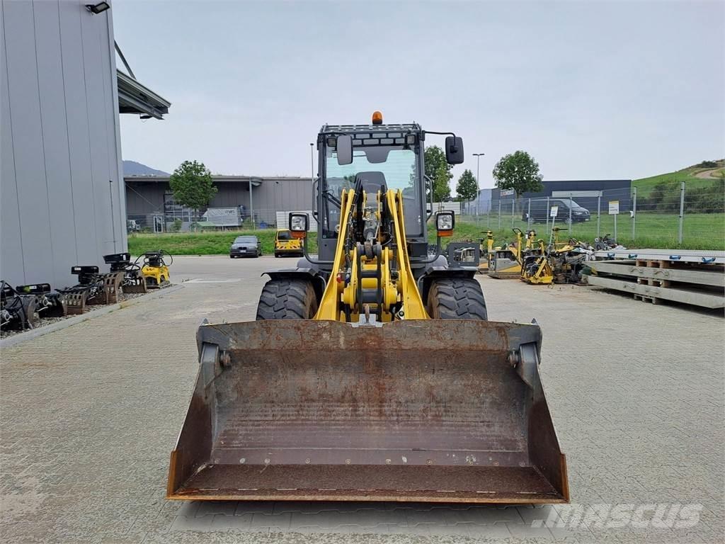 Wacker Neuson WL70 Колесни товарачи
