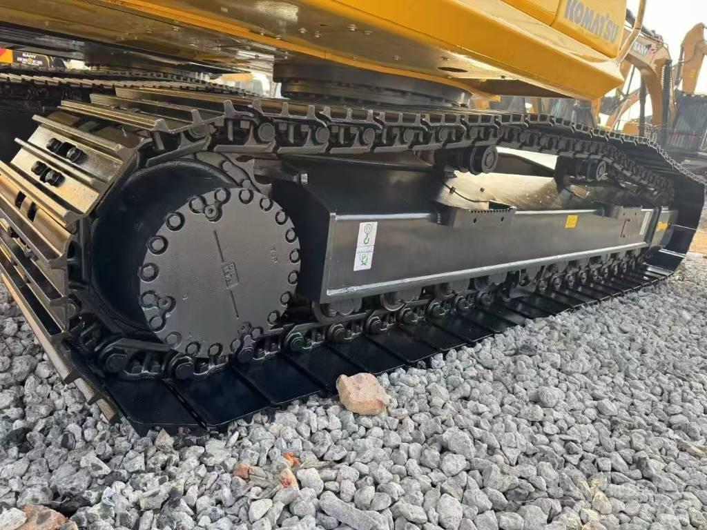 Komatsu 240-8N1 Верижен екскаватор