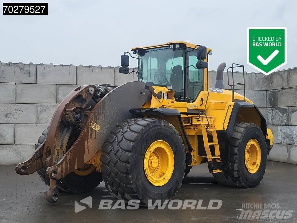 Volvo L250 G CDC Колесни товарачи