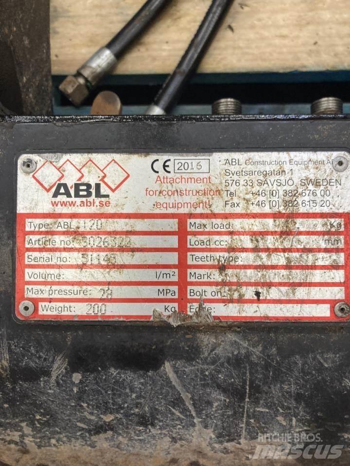 ABL Diverse Бързи съединители