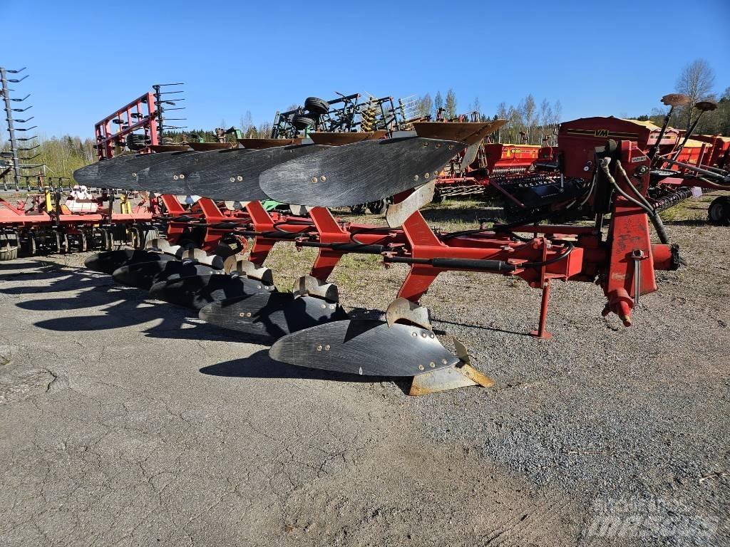 Agrolux MRT Реверсивни плугове