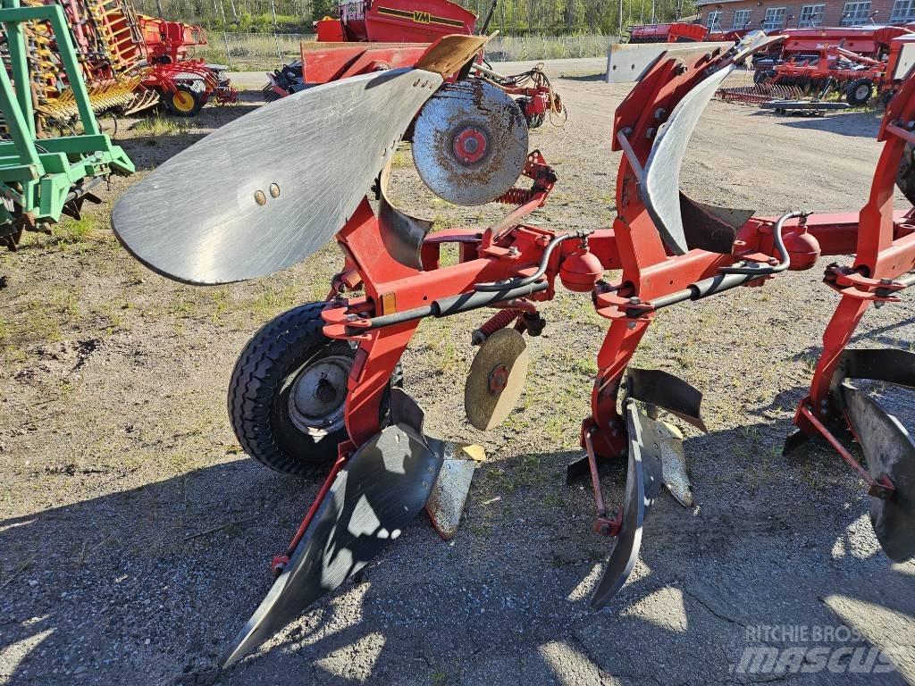 Agrolux MRT Реверсивни плугове