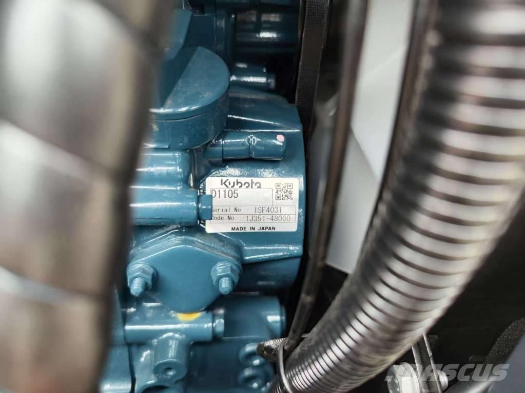 Sunward SWE 18 UF Мини екскаватори < 7 т