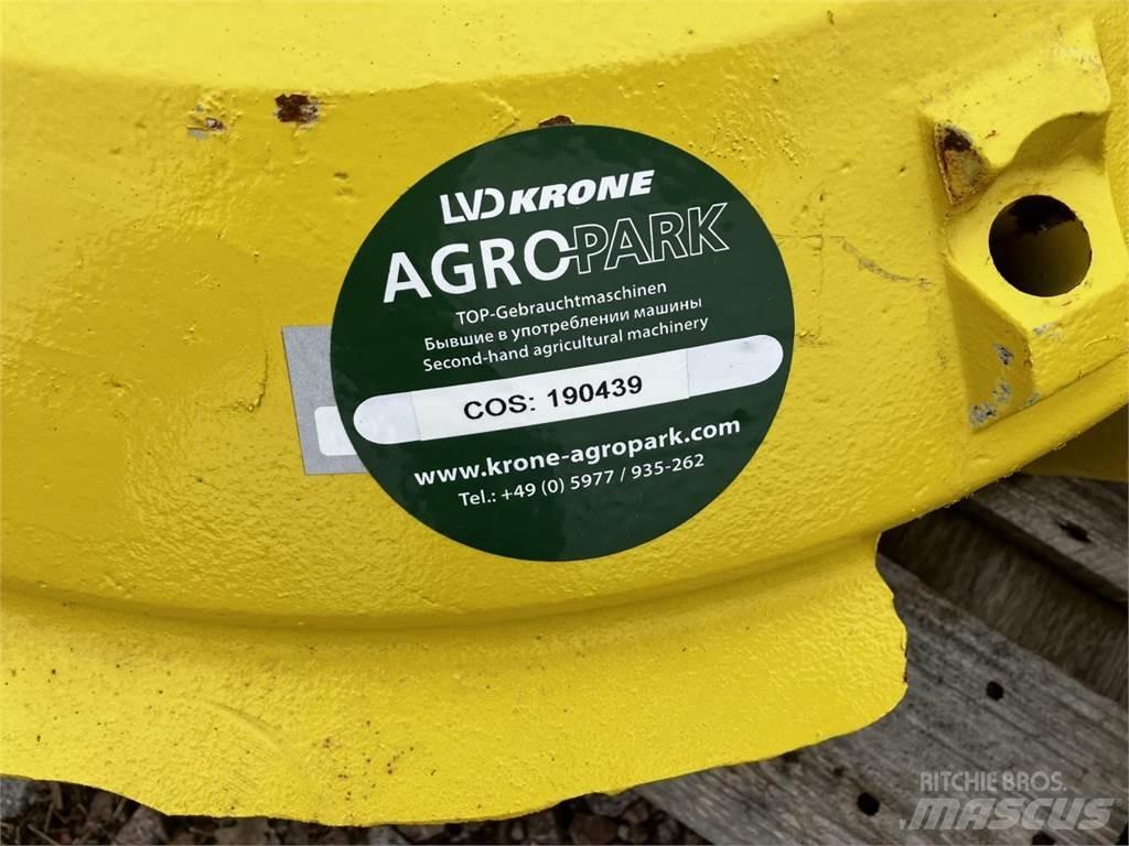 John Deere 620 kg Други аксесоари за трактори