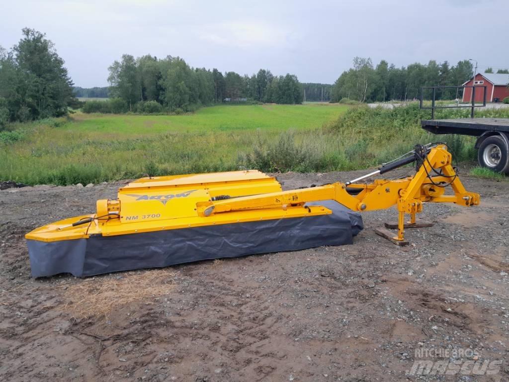 Elho NM 3700 Кондиционери за косачки