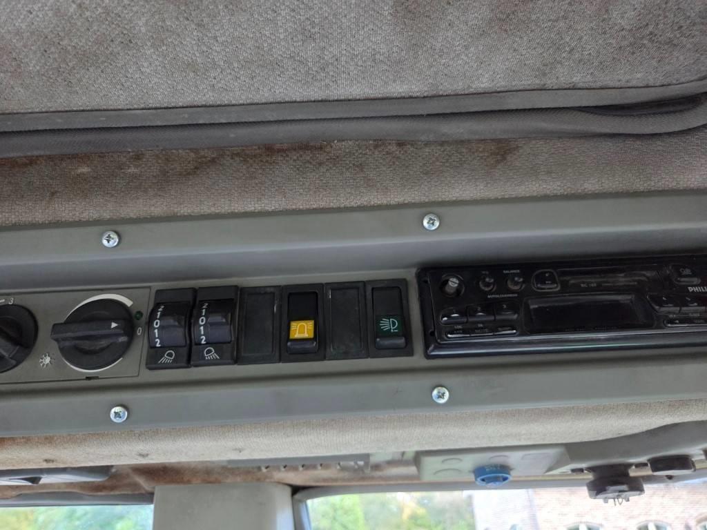 Fendt 716 Vario Трактори