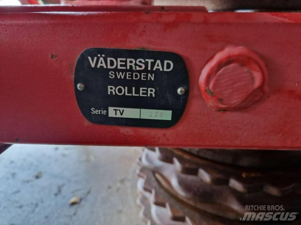 Väderstad VÄLT Валяк