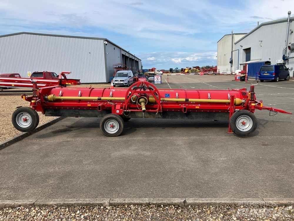 Grimme KS 5400 Машини за събиране на картофи - Други