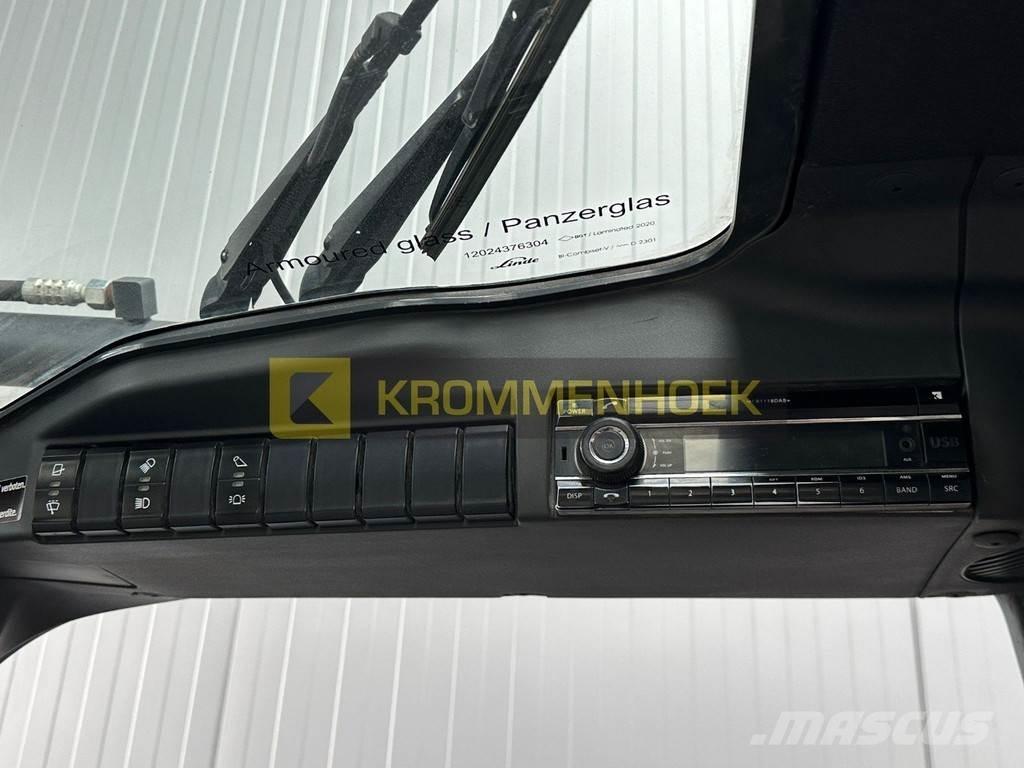 Linde H 30 D Дизелови камиони
