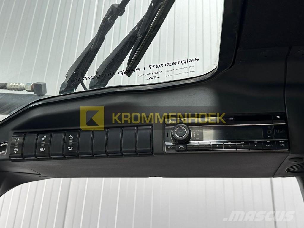 Linde H 30 D Дизелови камиони