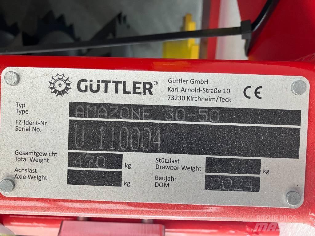 Güttler Simplex Валяк