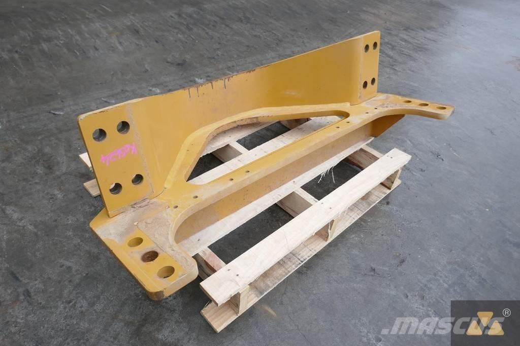 CAT 140M3 Drawbar Транспорт - Други