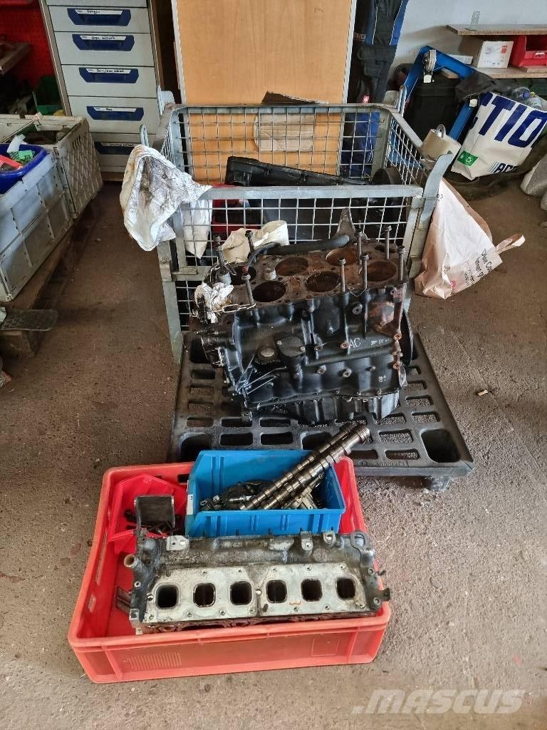 Linde H45T Камиони с АГУ