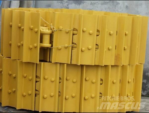 LiuGong 43C8014 Релси, вериги и ходова част
