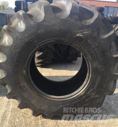 Goodyear 650/75R32 Гуми