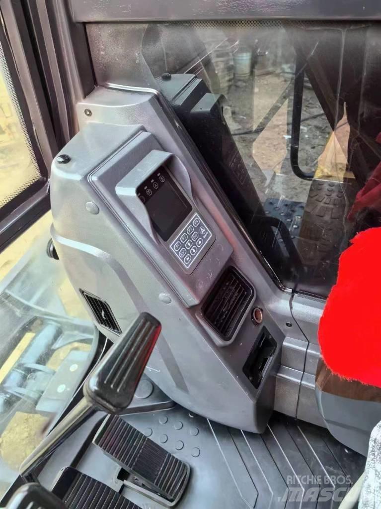 Sany SY 75 C Верижен екскаватор
