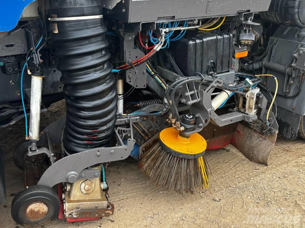DAF LF 220 Други