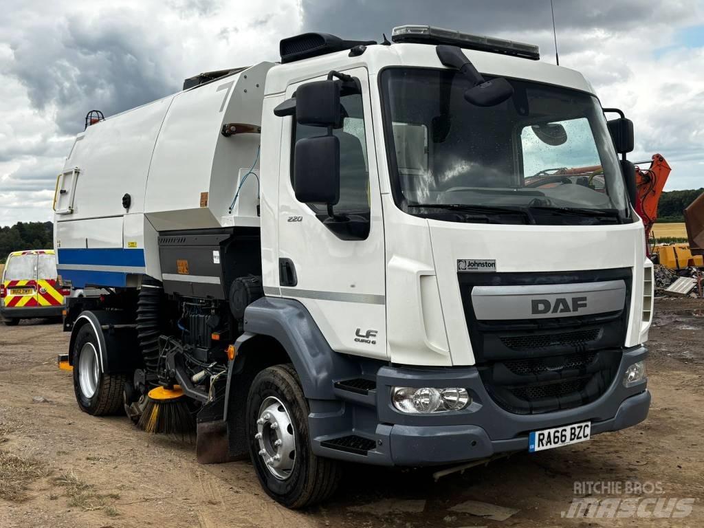 DAF LF 220 Други
