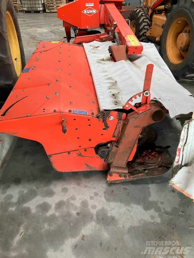 Kuhn FC 283 G II Косачки