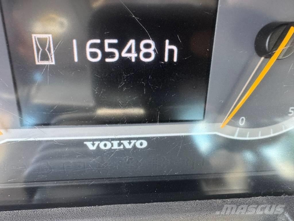 Volvo L 90 H Колесни товарачи
