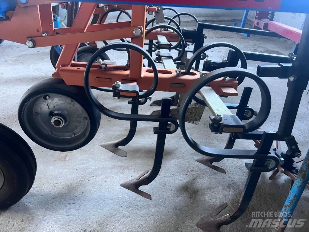 Schmotzer KHR3x50 Други машини за оран и аксесоари
