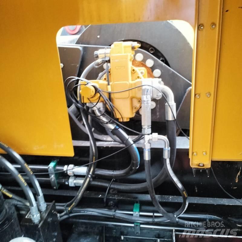 Sany SCC 550 E Верижни кранове
