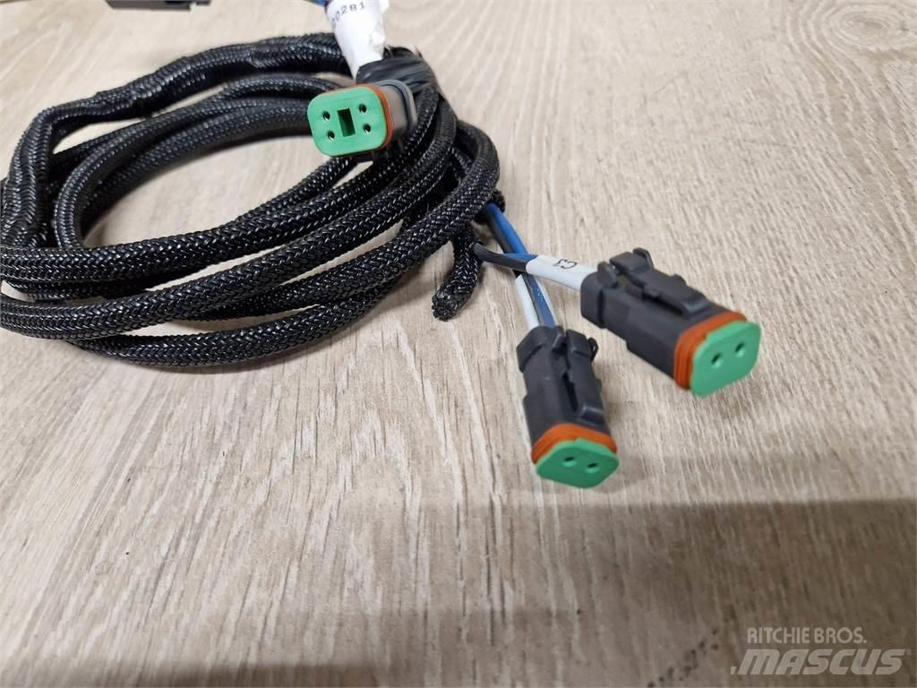 Eco Log Kablage Електроники