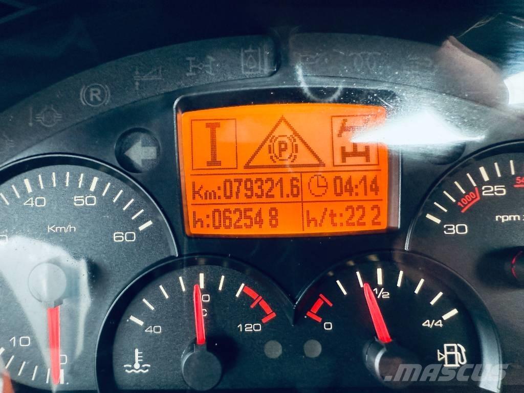 Reform Muli T10X Селскостопанство - Други