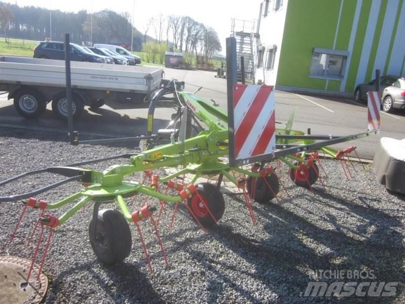 CLAAS VOLTO 45, NEU ! Гребла и сенообръщачки