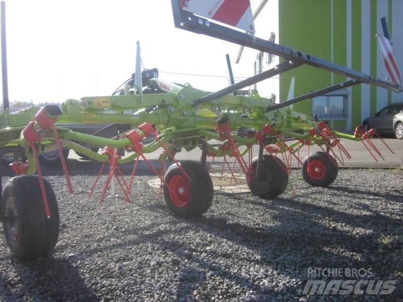 CLAAS VOLTO 45, NEU ! Гребла и сенообръщачки