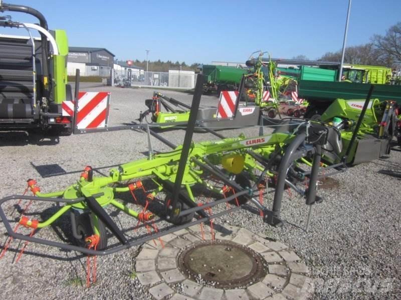 CLAAS VOLTO 45, NEU ! Гребла и сенообръщачки
