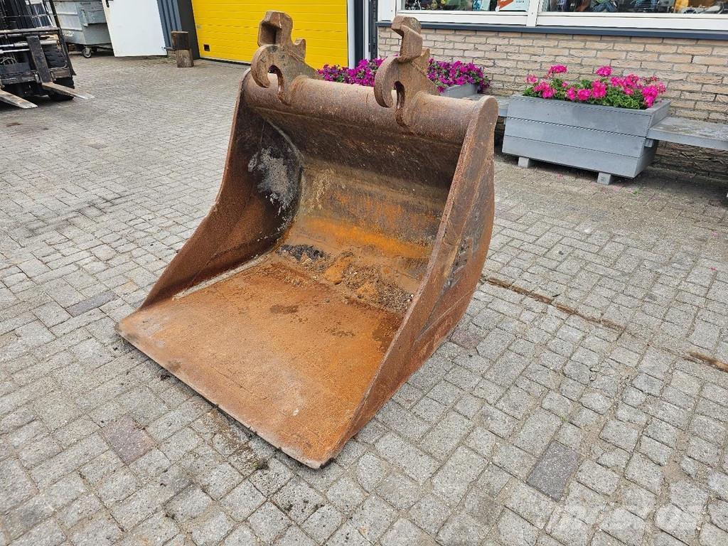  Onbekend Dieplepel Кофи