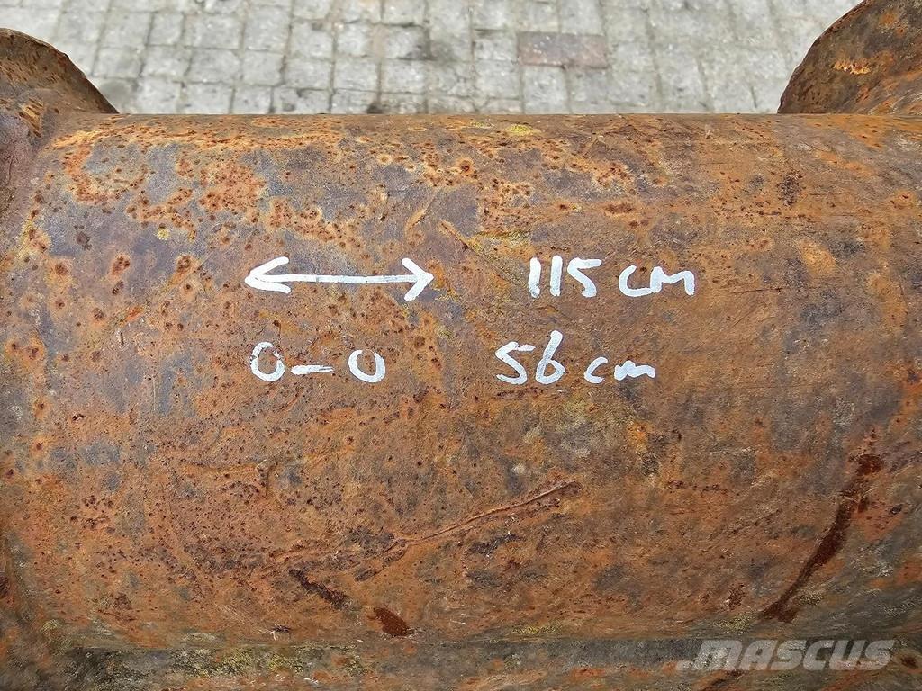  Onbekend Dieplepel Кофи