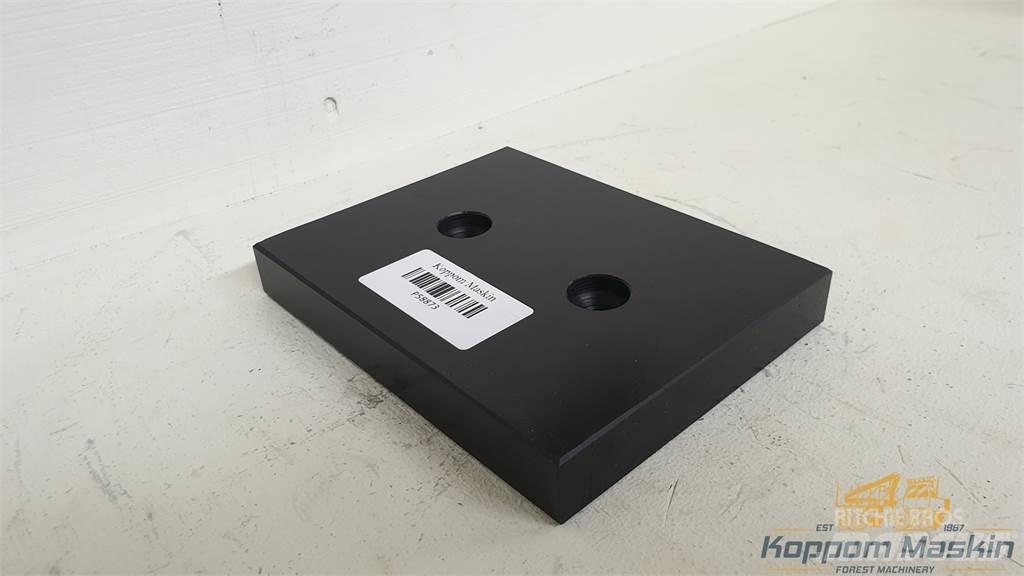 Ponsse P58873 Претоварващи кранове
