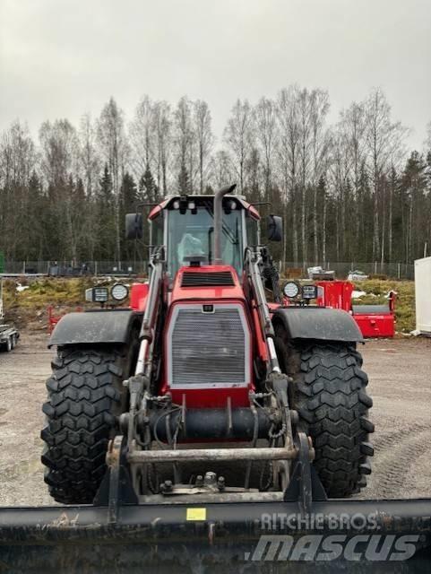 Huddig 1260 Товарач със заден ексватор