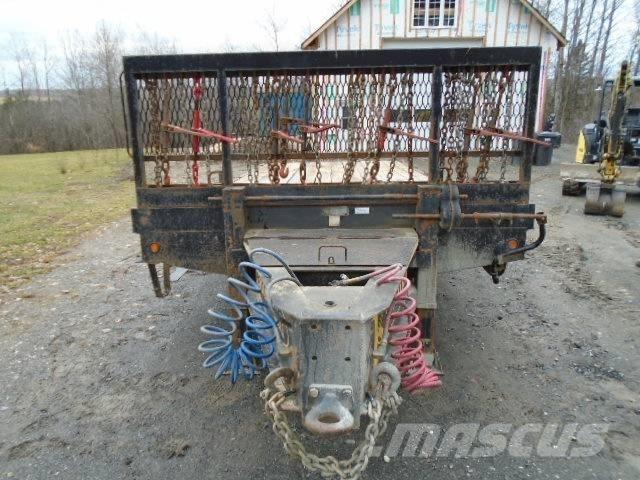 Kaufman HP20 Бордови