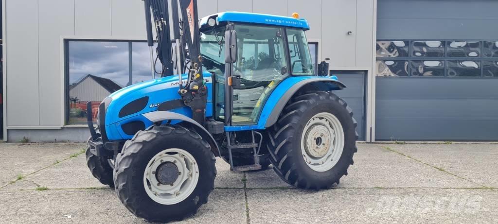 Landini MYTHOS 90 Трактори